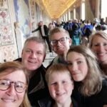 Private Vatican Museums, Sistine Chapel Tour fast track entrance. - Detailed Review