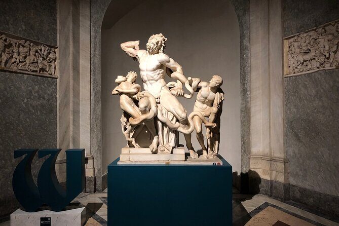Private Vatican Museums & St. Peter's Basilica Tour - Final Thoughts