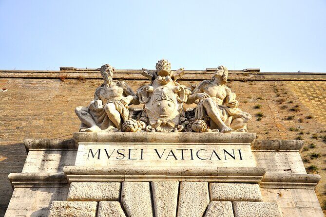 PRIVATE Vatican, Sistine Chapel & St. Peter's Basilica (shortcut) - The Practical Side: What to Expect