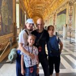 Private Vatican & Sistine Chapel Tour for Kids & Families - The Sum Up