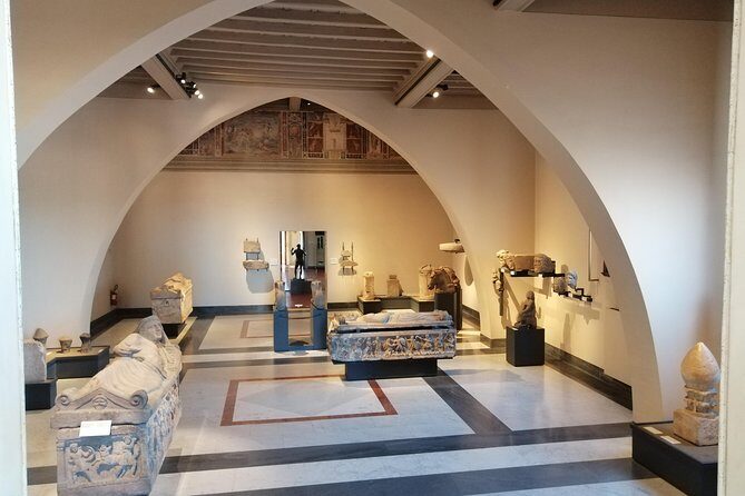 Private Vatican Tour: Egyptian and Etruscan Museum with transfers - Why the Price Reflects Value