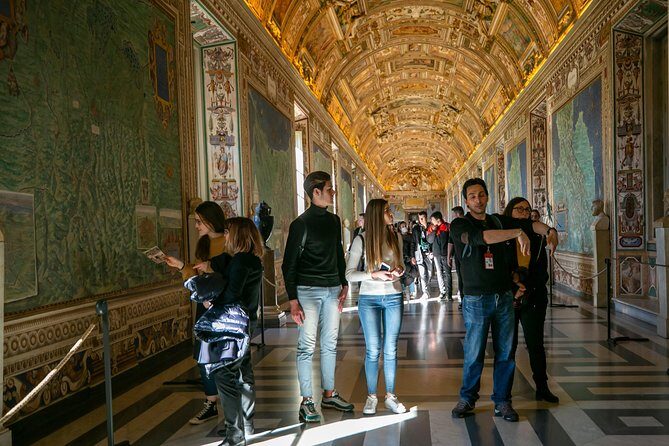 Private Vatican Tour with Sistine Chapel & Basilca Fast Access - Who Will Love This Tour?