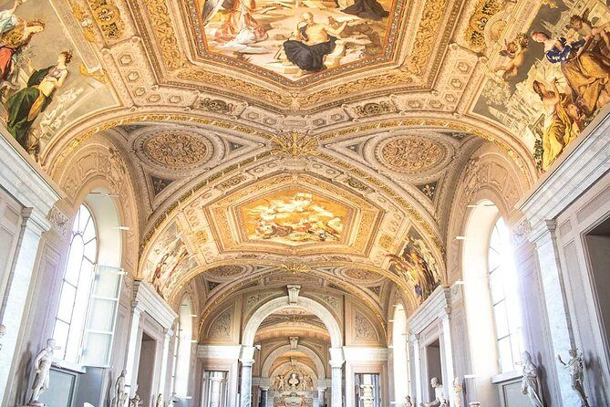Private Vatican Tour with Sistine Chapel, Fast-Access Tickets - A Deep Dive into the Experience