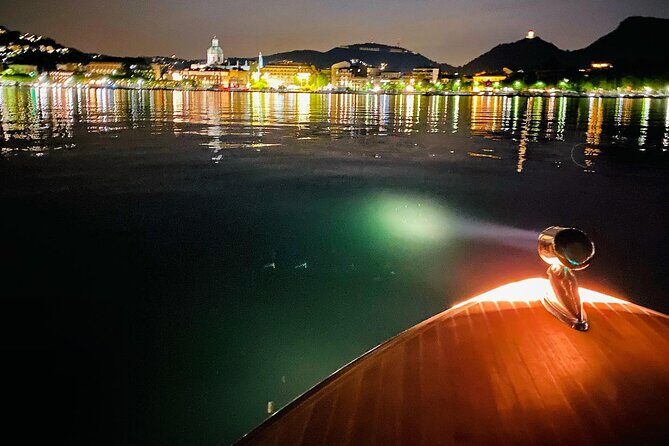 Private Venetian Wooden Boat Tour up to 10 pax - Final Thoughts