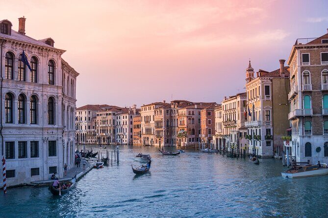 Private Venice Canal Cruise: 2-Hour Grand Canal and Secret Canals - Frequently Asked Questions
