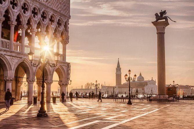 Private Venice City Tour and Gondola Ride - What Travelers Say