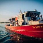 Private Venice Lagoon Boat Tour (4 hours) - FAQ