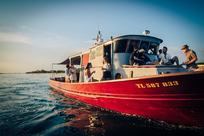 Private Venice Lagoon Boat Tour (4 hours) - FAQ
