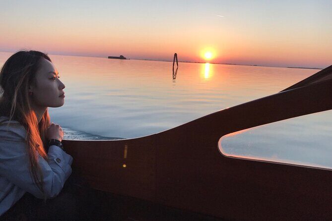 Private Venice Lagoon Boat Tour (7 hours) - An In-Depth Look at the Venice Lagoon Boat Tour