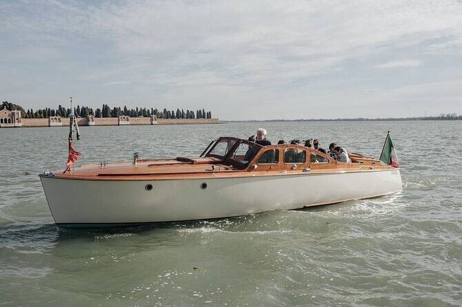Private Venice Lagoon Classic Boat Tour (4 hours) - FAQs