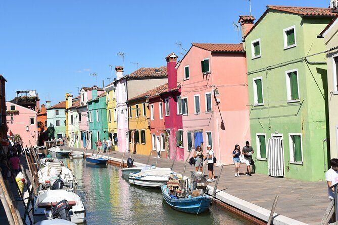 Private Venice Tour with a Local, Highlights & Hidden Gems, 100% Personalised - Discovering Venice Through Local Eyes