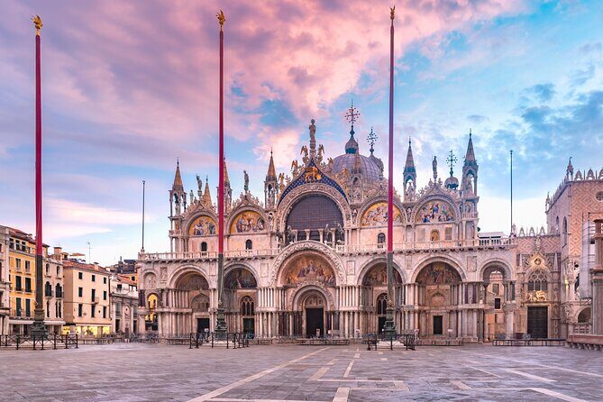 Private Venice Tours with Gondola - Tailor-Made: Choice of Guest! - FAQ