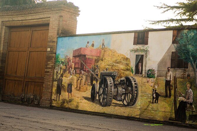 Private Vespa Tour "Among the hills of Barolo and Barbaresco" - Authenticity and Authentic Experiences