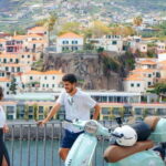 Private Vespa Tour Funchal & Câmara Lobos (3hrs) - A Closer Look at the Vespa Adventure