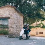 Private Vespa Tour in Chianti from Florence - Exploring the Itinerary in Detail