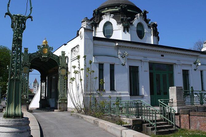 Private Vienna Art Nouveau Walking Tour - Frequently Asked Questions