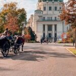 Private Vienna City Guided Walking Tour - Practical Details and What to Expect