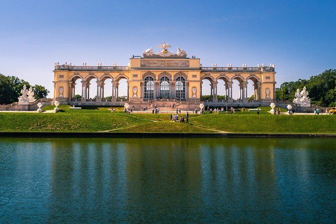 Private Vienna City Tour with Schonbrunn Palace Visit - Value and Cost Considerations