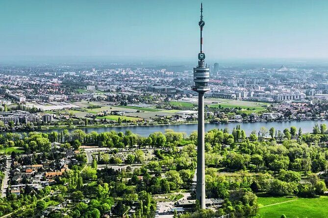 Private Vienna Sightseeing Tour matching to personal interests - Who Should Consider This Tour?