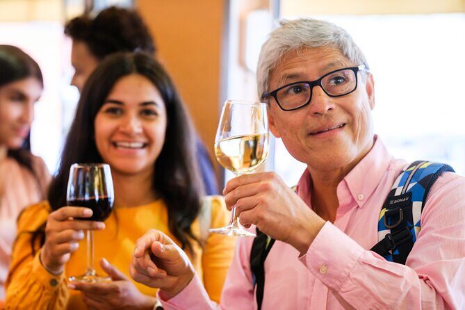Private Vienna Wine Tour with Top Austrian Wines and Tapas - What Makes This Tour Stand Out?