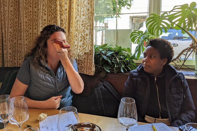 Private Vienna Woods Wine Tour - Exploring the Full Itinerary