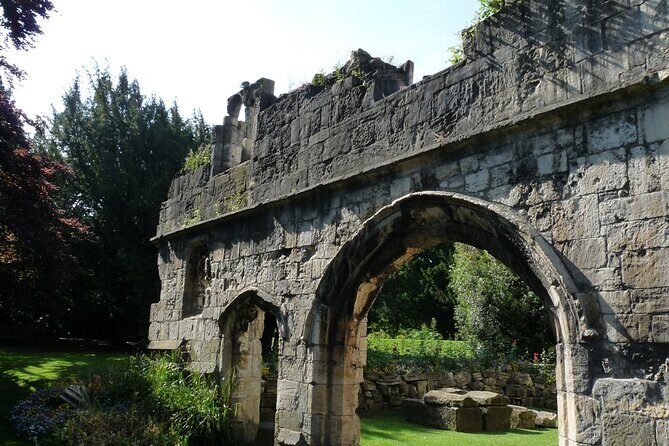 Private Viking Walk of York - Who Should Consider This Tour?