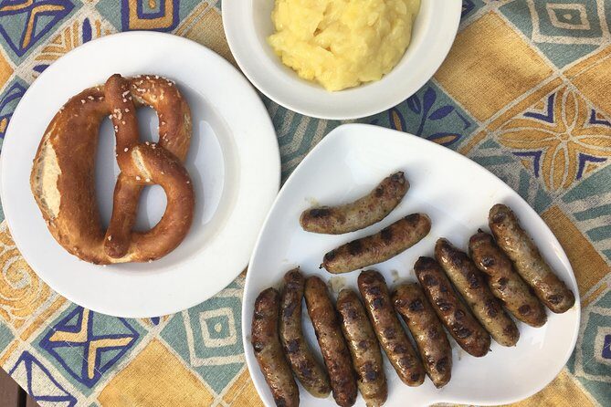 Private - Viktualienmarkt Food Tour and Beyond - best Munich tastings - Overall Value and Experience