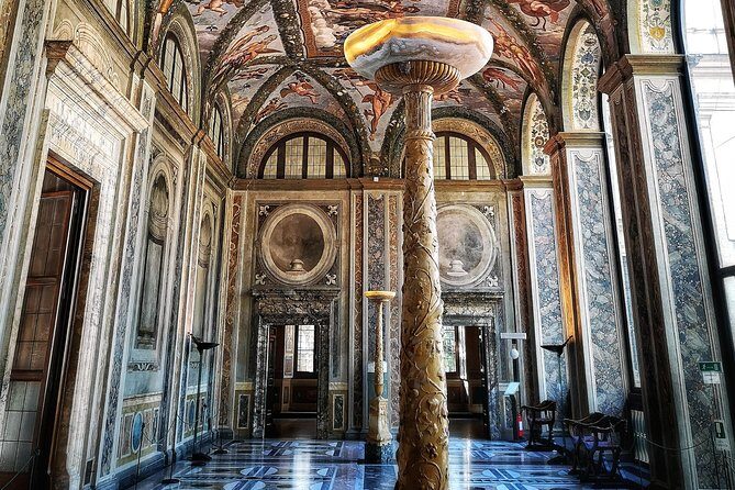 Private Villa Farnesina Experience: The Best of Renaissance Tour - Who Will Love This Tour?