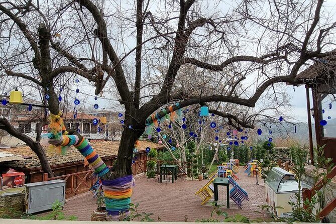 Private Village Life Sirince Trip - FAQ