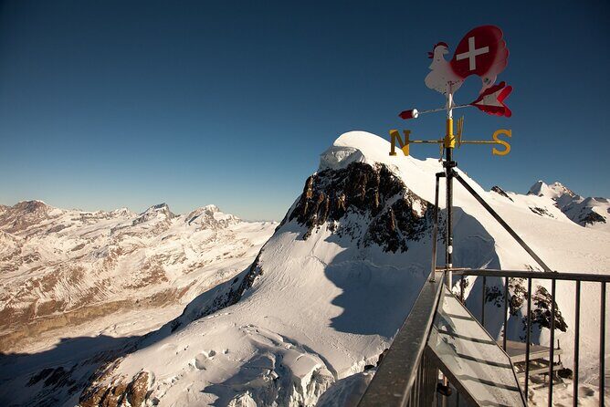 Private Village Tour in Zermatts Alpine - A Closer Look at the Zermatt Village Tour