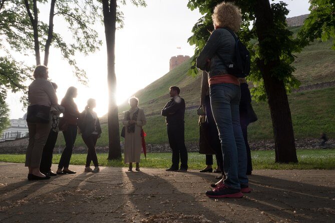 Private Vilnius Ghost & Legends tour - Final Thoughts
