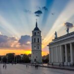 Private Vilnius Old Town Walking Tour - Practical Details and Considerations
