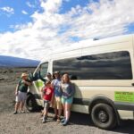 Private VIP Adventure from Kona or Waikoloa - What the Reviews Say