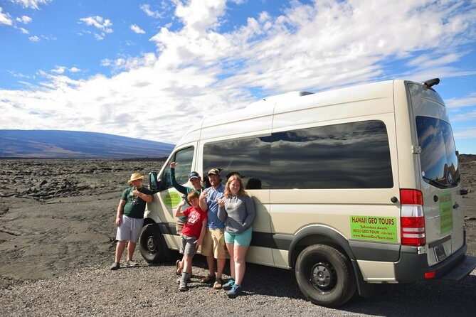 Private VIP Adventure from Kona or Waikoloa - What the Reviews Say