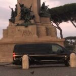 Private Vip Airport Transfer from Rome Airport to Rome city hotel - Why This Transfer Stands Out
