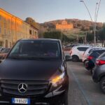 Private VIP Airport Transfer from Rome City to Rome Airport - The Itinerary Breakdown and Why It Matters