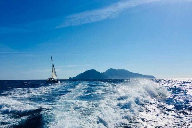 Private VIP Amalfi Coast Sunset Yacht Cruise with Aperitif - Why This Yacht Cruise Stands Out