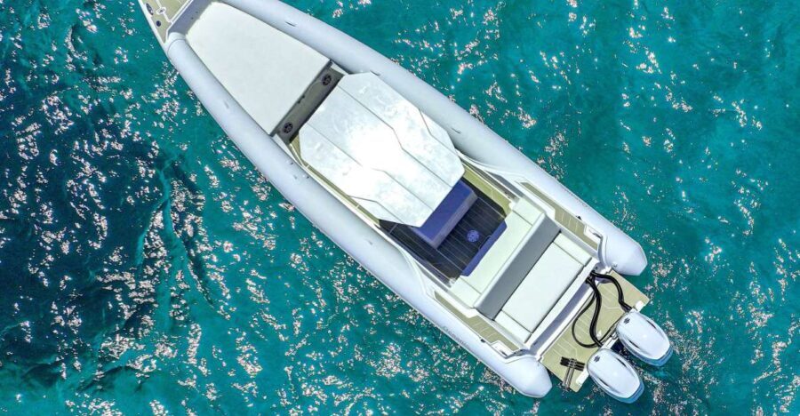 Private VIP boat tour in cyclades - Authentic Experiences and Authentic Reviews