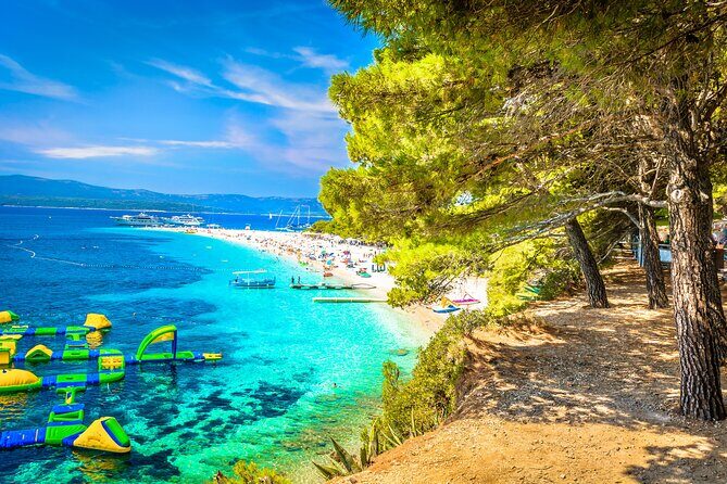 Private VIP Brac and Hvar Day Trip from Split - Authentic Traveler Insights
