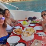 Private VIP Motoryacht Charter in Bodrum For 6 Hours With Lunch - The Value of a Private Yacht Tour