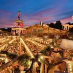 Private VIP Oktoberfest, Table, 3-Course-Menu, Beer & Champagne - FAQs