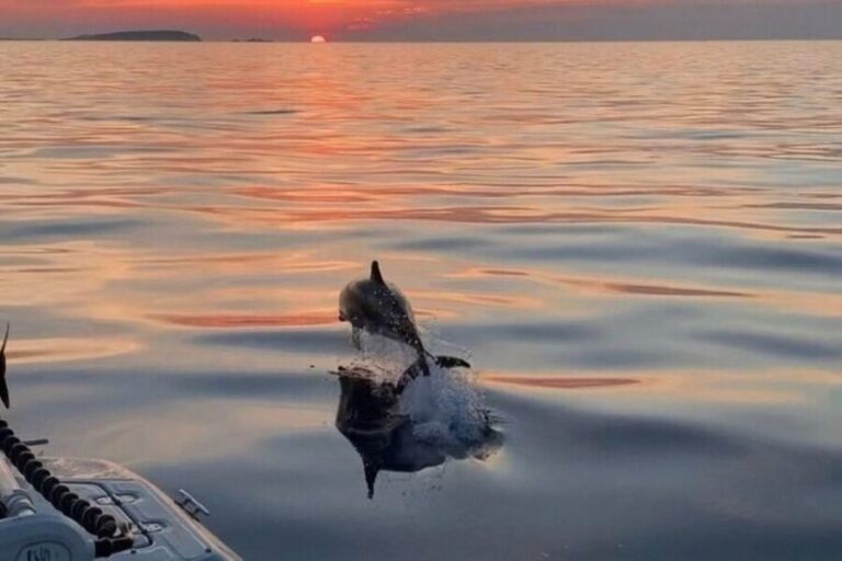 Private VIP Sunset Tour in Naxos - Who Is This Tour Best For?