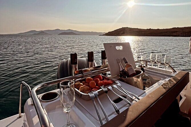 Private VIP Sunset Tour in Naxos - Why This Tour Offers Great Value