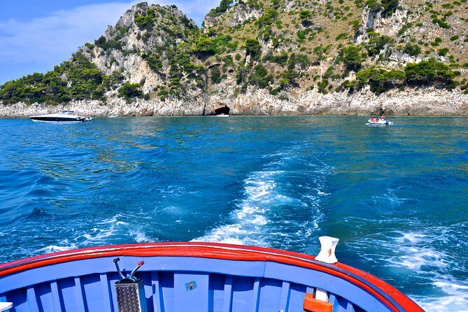 Private VIP Tour at Blue Grotto - Frequently Asked Questions
