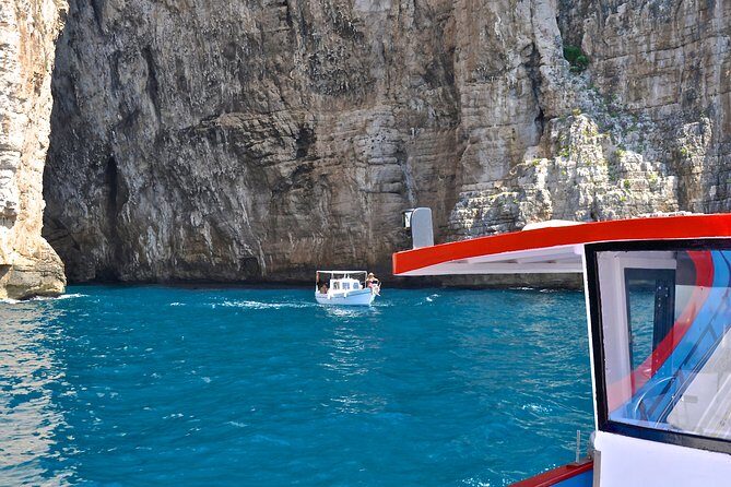 Private VIP Tour "Riviera di Ulisse"(Montagna Spaccata - Gaeta) - Who Will Enjoy This Tour?