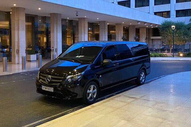 Private Vip Transfer - Key Points