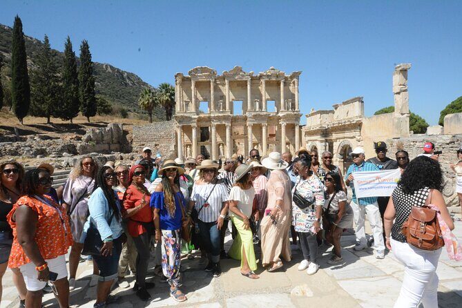 Private Virgin Mary House and Turkish Bath Tour with Pickup - Who This Tour Is Perfect For
