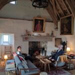 Private visit in an Irish Castle Home - FAQ