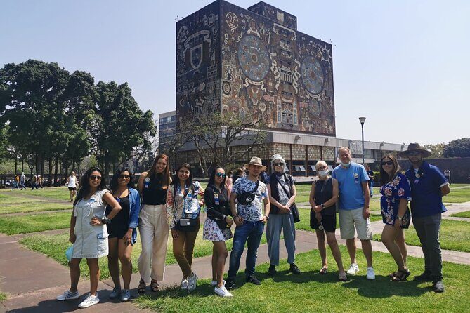 Private visit-Teotihuacan & Basilica of Guadalupe+mezcal tasting - Who Will Enjoy This Tour Most?