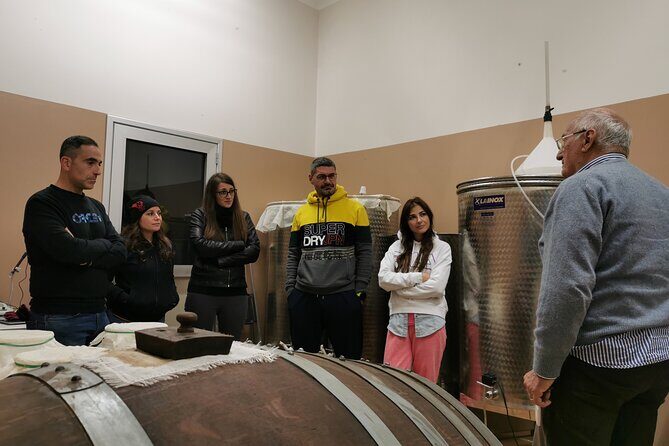 Private Visit to Acetaia with Tasting - The Experience in Context